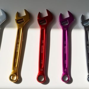 hex key