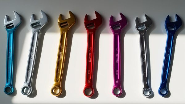 hex key